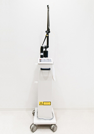 ピエゾン超音波スケーラー・歯面清掃機